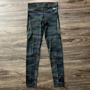 Nike Pro Hypercool Leggings